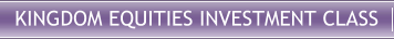Kingdom Equities Investment Class